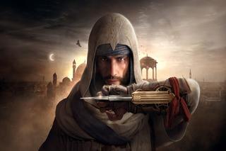 O Assassin's Creed Mirage wiemy już wszystko? Gameplay i data premiery
