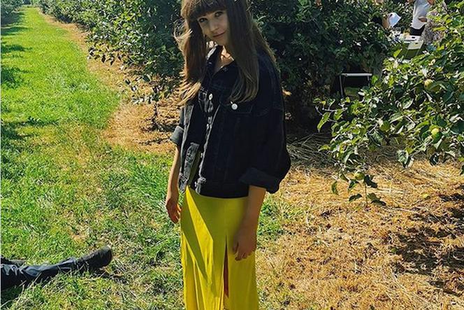 M jak miłość po wakacjach 2020. Tajemnicza śmierć w sadzie Lucjana? Lilka pokazała nieboszczyka na zdjęciu!