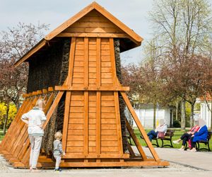 Nowy Ciechocinek na mapie Polski