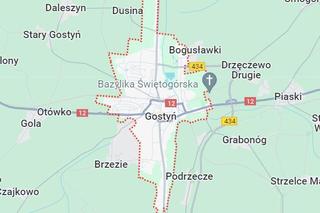 Gostyń