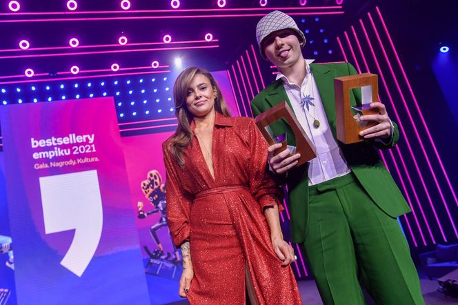 Groźny incydent podczas koncertu Maty! Wideo z wypadku mrozi krew w żyłach