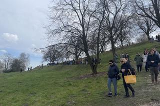 Święto Rękawki w Krakowie