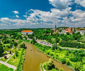 Sandomierz. Królewskie miasto nazywane Małym Rzymem