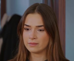 Miłość i nadzieja odc. 323. Sila