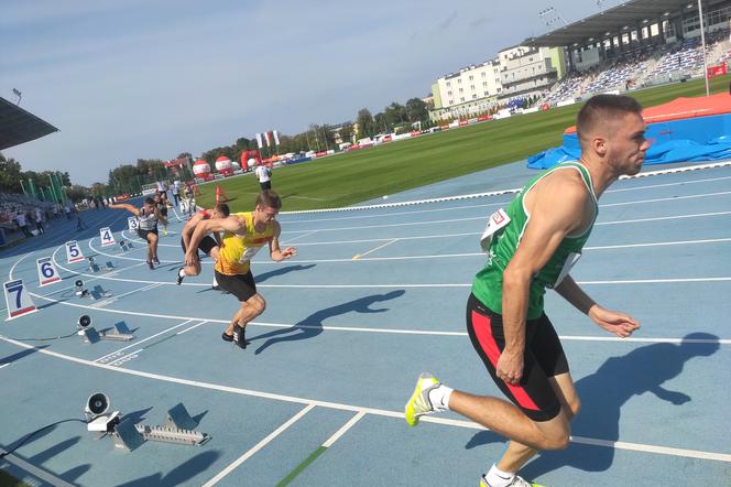 74. Mistrzostwa Polski w Lekkoatletyce U20 - Działo się! [FOTO, WIDEO]