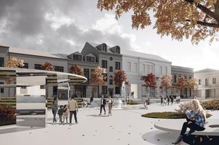 Laboratorium Światła w Gorlicach