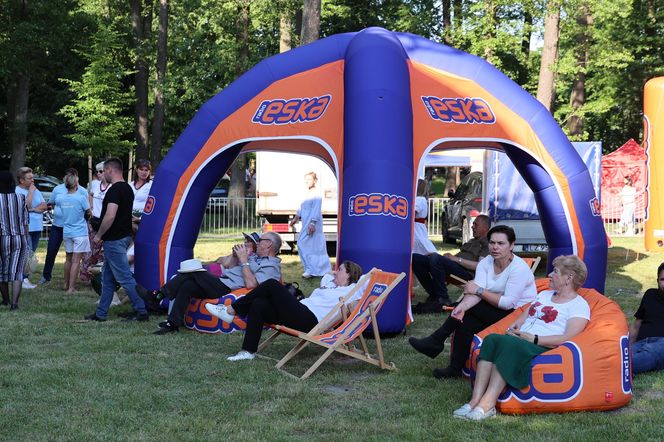 Eska Summer City 2025 odwiedziła Opole Lubelskie!
