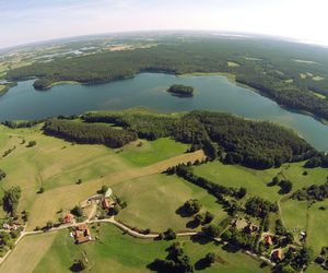 Wymarzona praca dla miłośników Mazur. Takie warunki trzeba spełnić