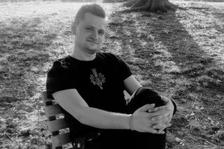 Zmarł muzyk disco polo. David Czachor miał tylko 32 lata