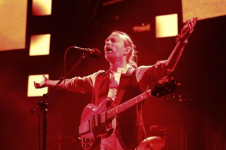 Przebój Radiohead powrócił na listę przebojów! Kawałek sprzed niemal 3 dekad stał się wiralem