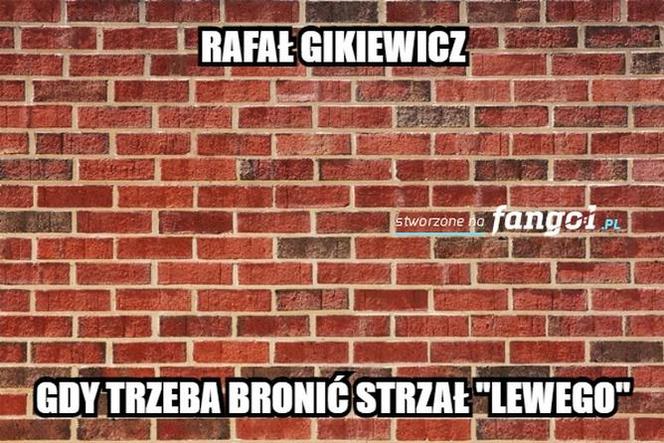 Robert Lewandowski pobił rekord MEMY
