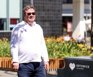 Weźcie przykład z posła Wójcika