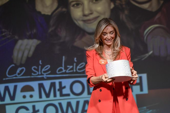 Martyna Wojciechowska