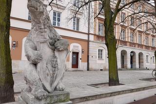 Dawne kino „Wars” w Warszawie