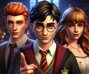 Harry Potter w The Sims 4! Tak wygląda świat magii przeniesiony do gry! [GALERIA]