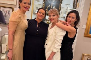 Paulina Smaszcz, Roma Gąsiorowska