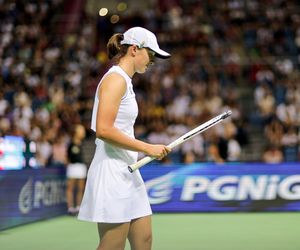 Iga Świątek - Xiyu Wang: o której godzinie mecz 30.07.2024? Stream za darmo z IO Paryż 2024