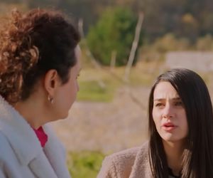 Miłość i nadzieja odc. 330. Bahar, Cavidan