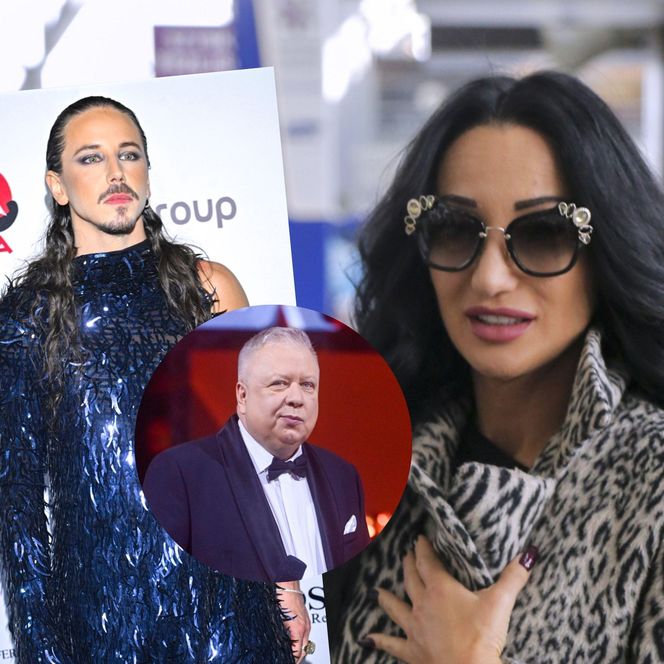 Marek Sierocki ocenił występ Justyny Steczkowskiej. Swoje trzy grosze dodał też Szpak!