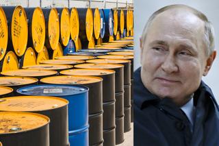 Sankcje nic nie dały? Rosja podczas wojny notuje rekordowe zarobki ze sprzedaży paliw kopalnych