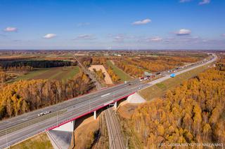Nowe kilometry autostrady A1