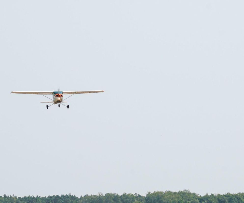 Co dalej z lotniskiem na Krywlanach? Jest zapowiedź Tadeusza Truskolaskiego!