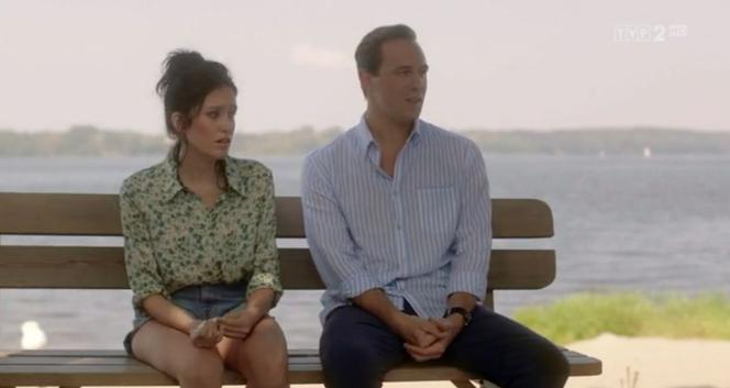 O mnie się nie martw 9 sezon odcinek 8 online na vod.tvp.pl w internecie za darmo po premierze w TVP2