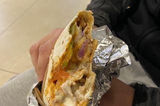 Kreuzberg Kebap
