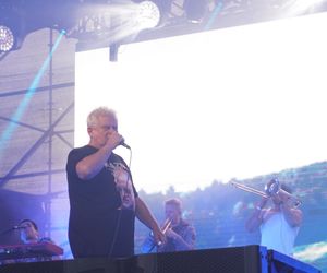 Koncert Kultu podczas Dni Bemowa 2025