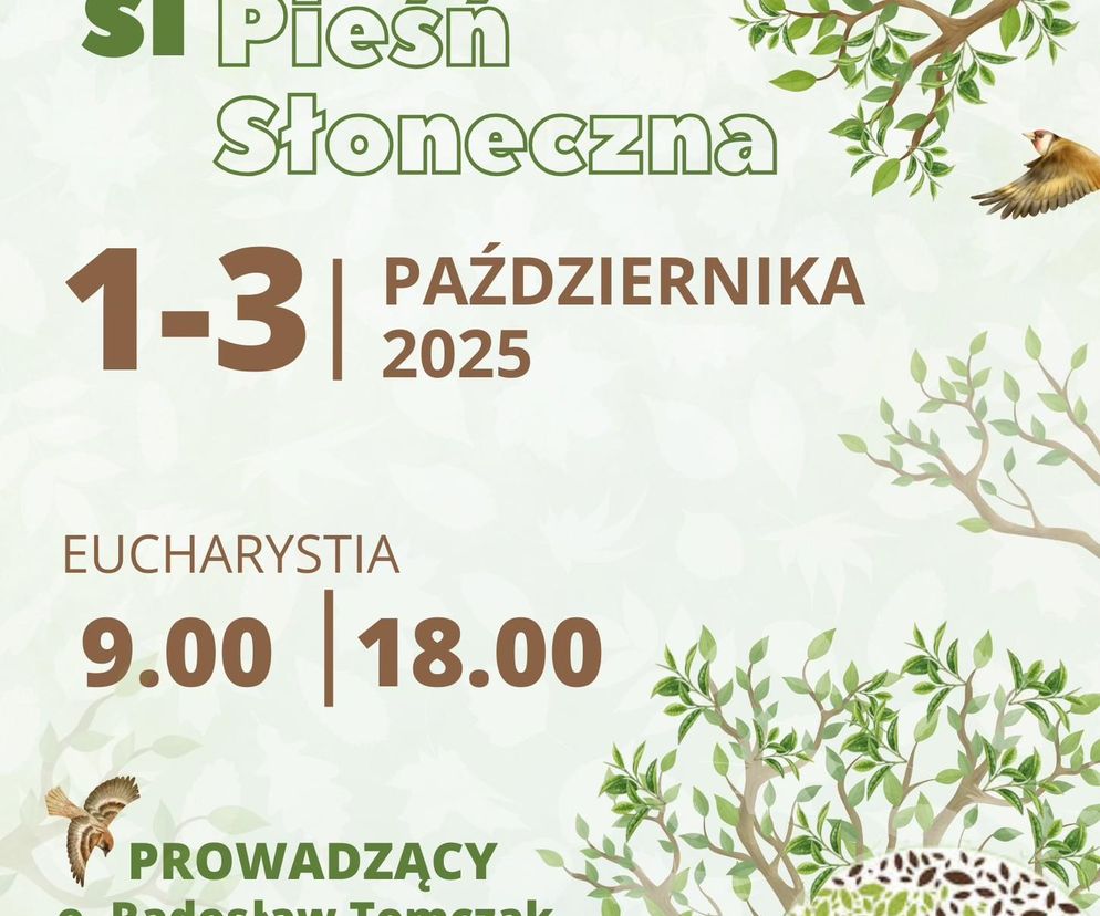 Odpust św. Franciszka