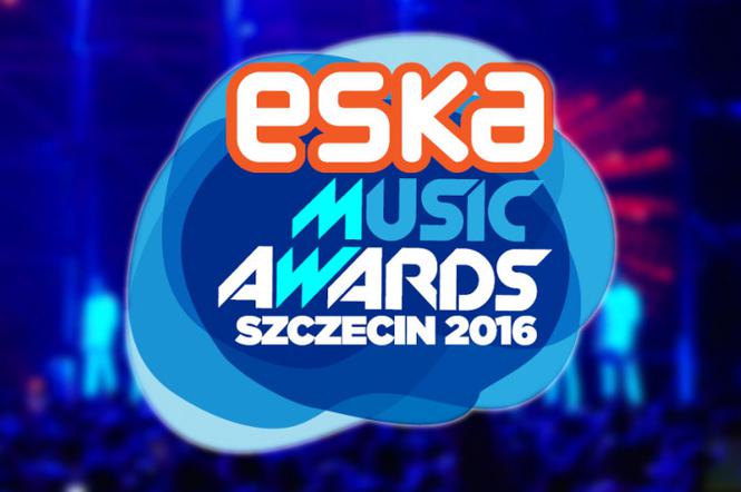 ESKA Music Awards 2016 Szczecin