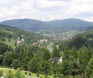 Ta małopolska wieś należała do biskupów. Kapłani nie chcieli jej oddać nawet królowi