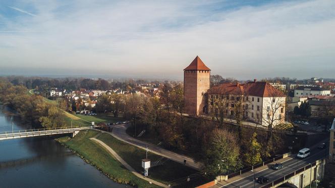 To miasto w Małopolsce przed wiekami było księstwem. Miało nawet swojego władcę 