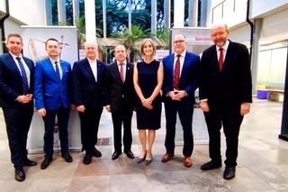   KUL uczy Polski w Brazylii. W Porto Alegre powstało Centrum Badań nad Kulturą Polską im. Jana Pawła II.