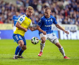 Lech Poznań poległ z Motorem przy Bułgarskiej! Raków depcze im po piętach, strefa spadkowa macha do Radomiaka Ekstraklasa 5.10.2024 WYNIKI