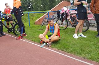 12. Bieg Siedleckiego Jacka