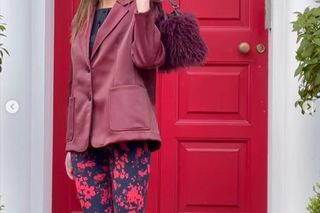 Emilia Walterowska w Top Model