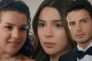 Melis spodziewa się dziecka z Ege