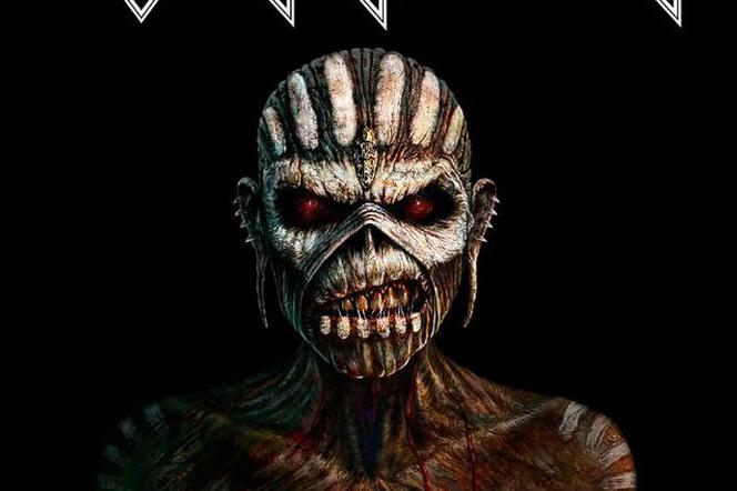 Iron Maiden oskarżone o plagiat na Book Of Souls?