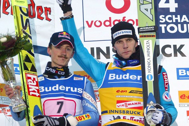 Nie uwierzysz, czym zajmuje się dziś legendarny rywal Adama Małysza! Wkrótce zjawi się w Polsce