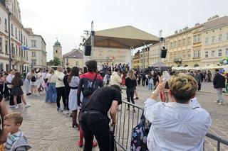 Rzeszowskie Juwenalia 2024. Barwny korowód studentów