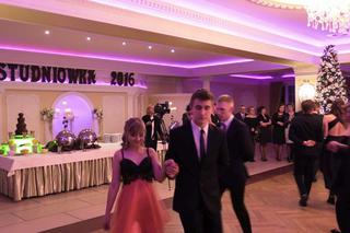 Studniówka LO w Bieruniu