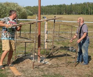 Rolnicy Podlasie. Andrzej z Plutycz oraz jego gospodarstwo