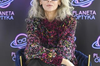 Bogna Sworowska - tak ubierają się eleganckie kobiety