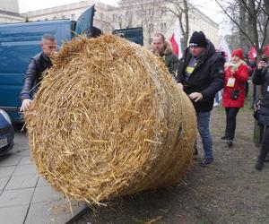 Protest rolników. Gdzie będą strajkować w Podlaskiem 4 kwietnia? Zobacz utrudnienia