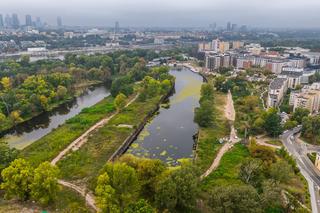 Port Praski flirtujący z sąsiadką Wisłą. Warszawa będzie lepsza niż Kopenhaga?