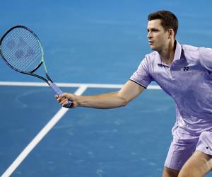 Morderczy bój Huberta Hurkacza z Shapovalovem! Polak awansował do 4. rundy Australian Open, brawo!
