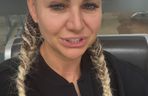 Maja Rutkowski może mówić o prawdziwym cudzie! Krzysztof Rutkowski wybawił ją od deportacji