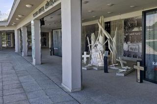 Park Pamięci Narodowej ojca Rydzyka straszy pustkami