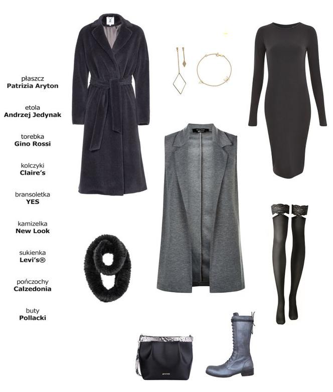 pomysły na stylizacje